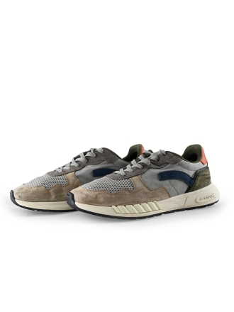 G-Star Sneaker Grau 322224