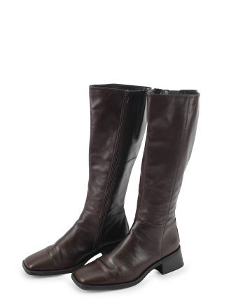 Vagabond Stiefel Braun 322228
 Größe 41
 