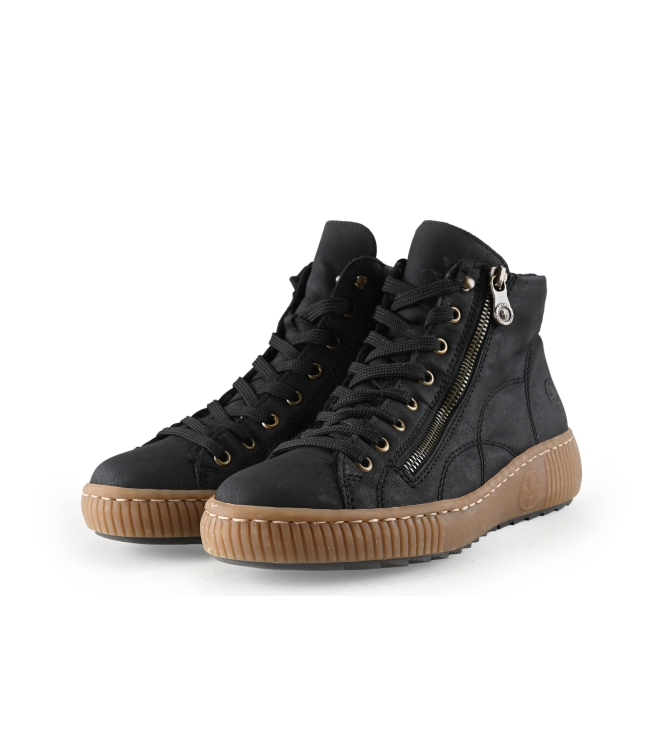 Rieker Schnürstiefel