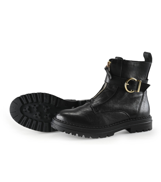 Nelson Schnürstiefel