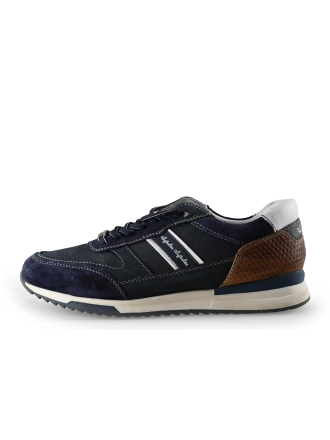 Australian Sneaker Blau 322234
