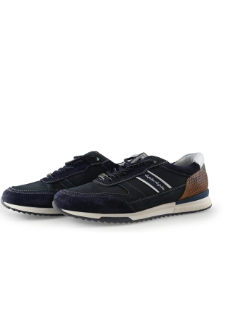 Australian Sneaker Blau 322234