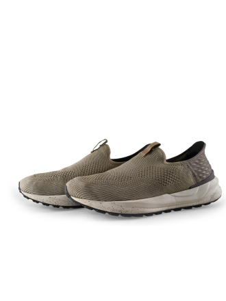 Skechers Sneaker Beige 322236
 Größe 43
 
