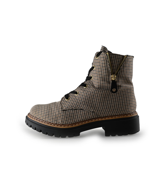 Rieker Schnürstiefel