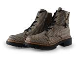 Rieker Schnürstiefel