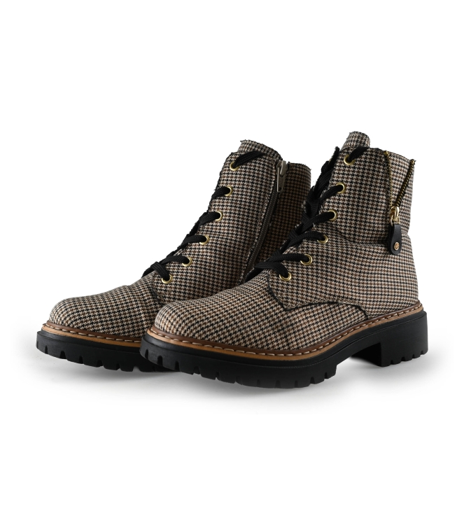 Rieker Schnürstiefel