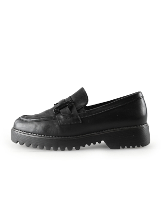 Gabor Loafers  Schwarz 322240