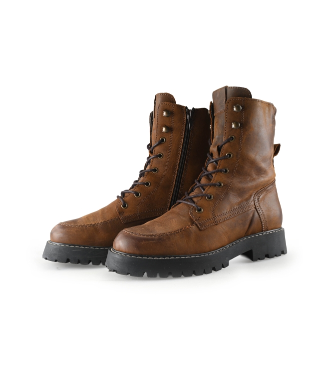 Nelson Schnürstiefel
