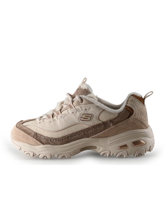 Skechers Sneaker Beige 322256