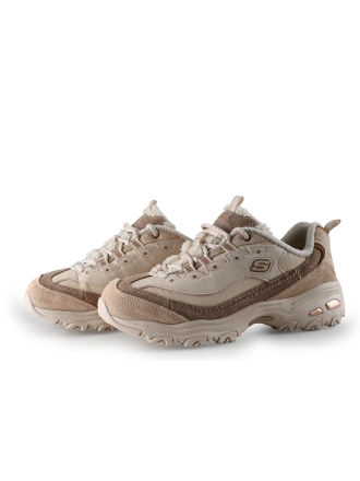Skechers Sneaker Beige 322256