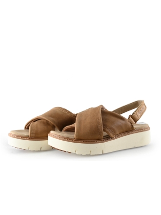 Timberland Sandalen Beige 322257