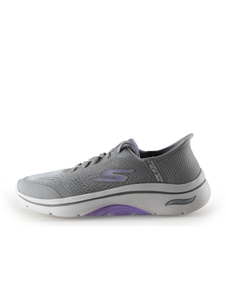 Skechers Sneaker Grau 322261
