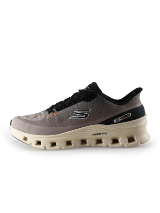 Skechers Slip-ons Schwarz 322263
 Größe 42
 
