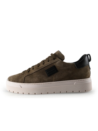 Antony Morato Sneaker Braun 322267