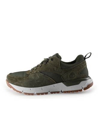 Timberland Sneaker Grün 322269