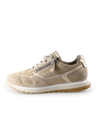 Gabor Sneaker Beige 322273