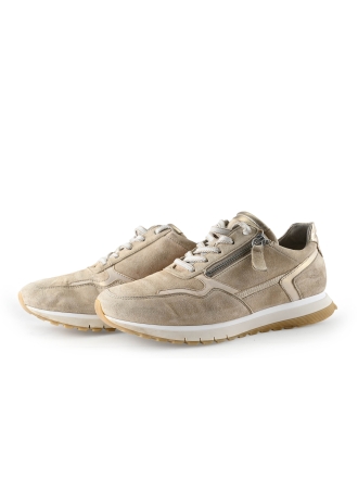 Gabor Sneaker Beige 322273