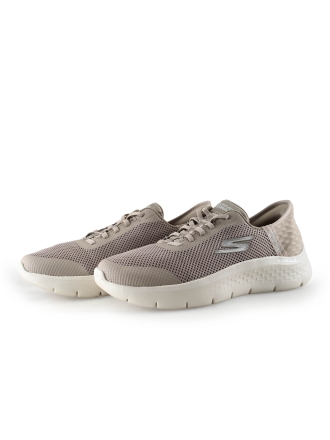 Skechers Sneaker Beige 322282
 Größe 39
 