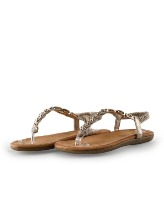 Dolcis Sandalen Beige 322283