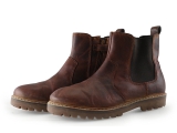 Nelson Chelsea boots