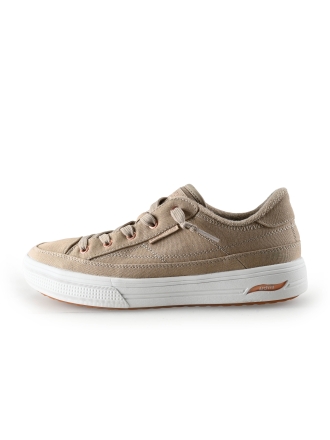 Skechers Sneaker Beige 322287