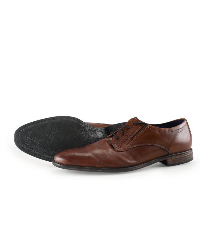 Bugatti Schnürschuhe