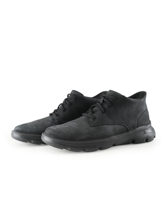 Skechers Schnürschuhe Schwarz 322289
 Größe 41
 