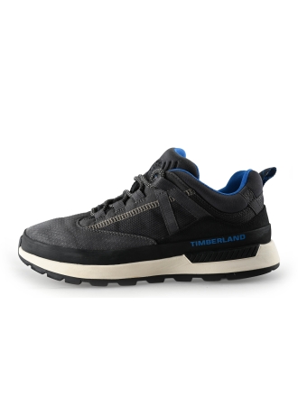 Timberland Hohe Sneaker Schwarz 322292