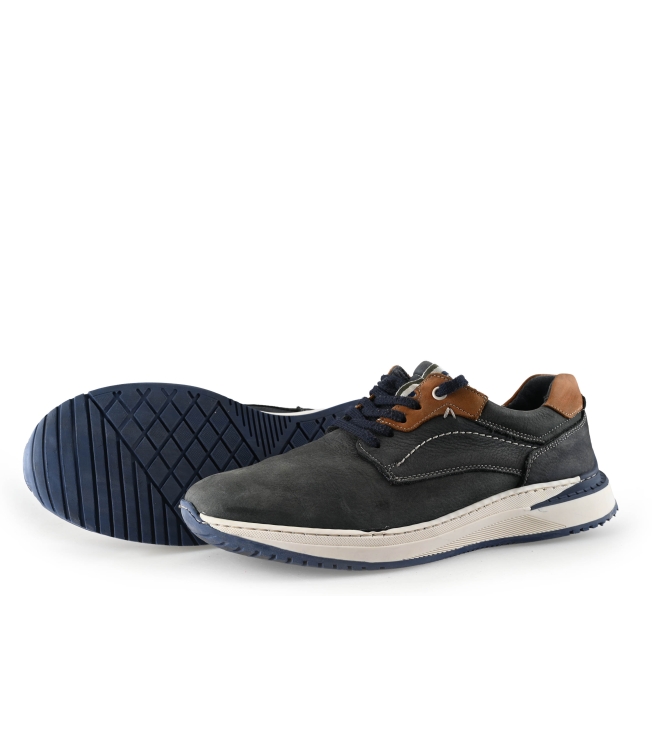 Nelson Schnürschuhe