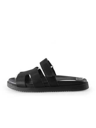 Steve Madden Flip-Flops Schwarz 322296
 Größe 38
 