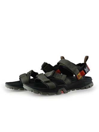 Timberland Sandalen Grün 322301
