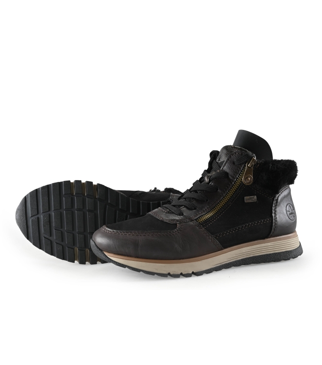 Rieker Hohe Sneaker