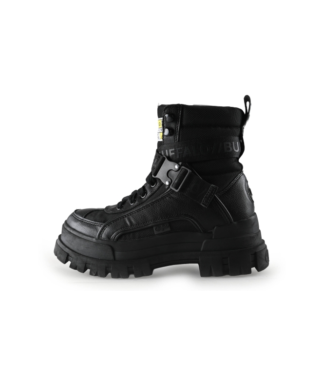 Buffalo Schnürstiefel