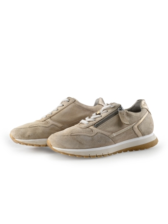 Gabor Sneaker Beige 322312