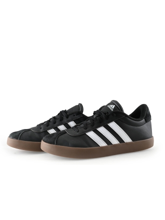 Adidas Sneaker Schwarz 322317