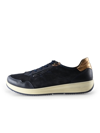 Ara Sneaker Blau 322323