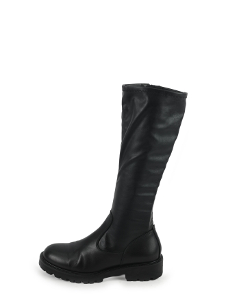 Vagabond Shoemakers Stiefel Schwarz 322324
 Größe 37
 