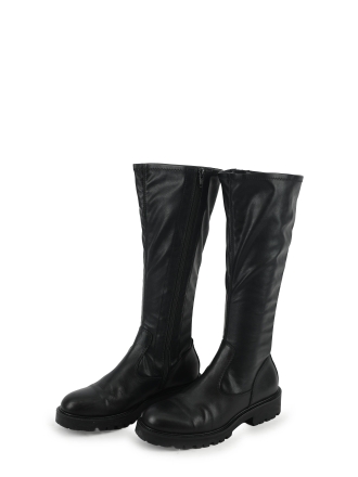 Vagabond Shoemakers Stiefel Schwarz 322324
 Größe 37
 