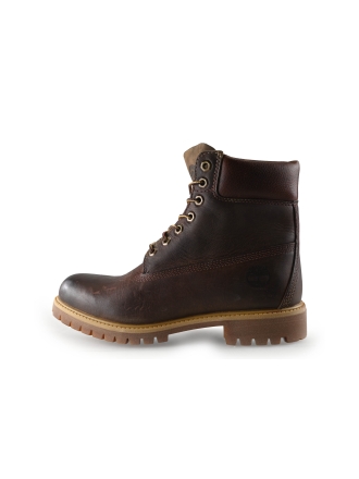 Timberland Schnürstiefel Braun 322336