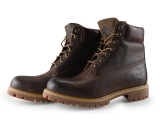 Timberland Schnürstiefel