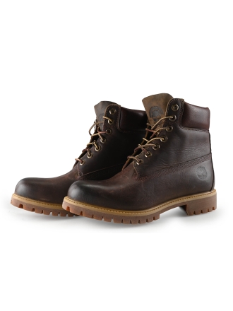 Timberland Schnürstiefel Braun 322336