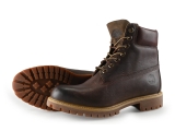 Timberland Schnürstiefel