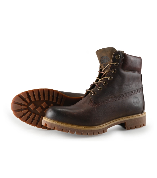 Timberland Schnürstiefel