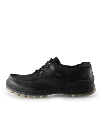 Ecco Wanderschuhe Schwarz 322340
 Größe 46
 