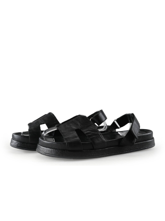 Nelson Flip-Flops Schwarz 322342
 Größe 38
 