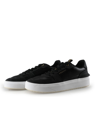 Cruyff Sneaker Schwarz 322349