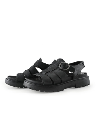 Timberland Sandalen Schwarz 322352