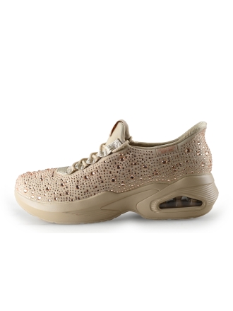 Skechers Sneaker Beige 322354
 Größe 40
 