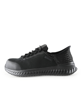 Skechers Sneaker Schwarz 322364
 Größe 45
 