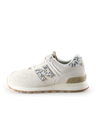 New Balance Sneaker Beige 322365